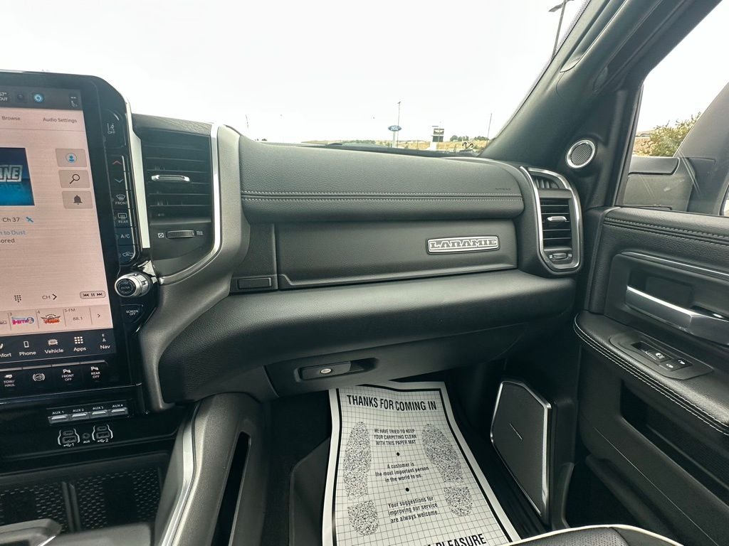 2026 RAM Ram 2500 2500 LAIE CREW CAB 4X4 6'4' BOX