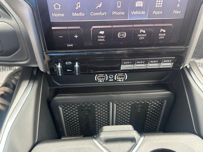 2026 RAM Ram 2500 2500 LAIE CREW CAB 4X4 6'4' BOX