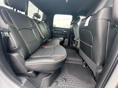 2026 RAM Ram 2500 2500 LAIE CREW CAB 4X4 6'4' BOX