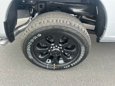 2026 RAM Ram 2500 2500 LAIE CREW CAB 4X4 6'4' BOX