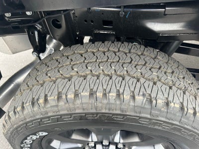 2026 RAM Ram 2500 2500 LAIE CREW CAB 4X4 6'4' BOX