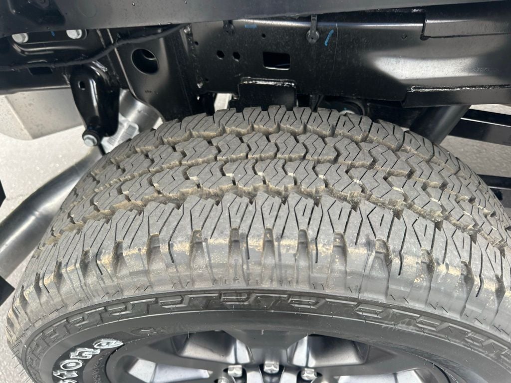 2026 RAM Ram 2500 2500 LAIE CREW CAB 4X4 6'4' BOX