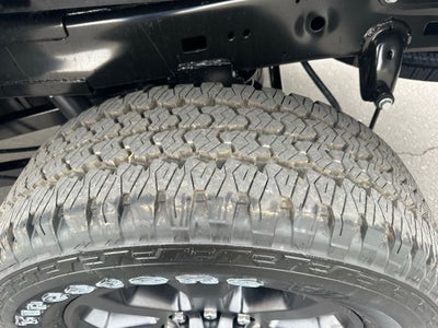 2026 RAM Ram 2500 2500 LAIE CREW CAB 4X4 6'4' BOX