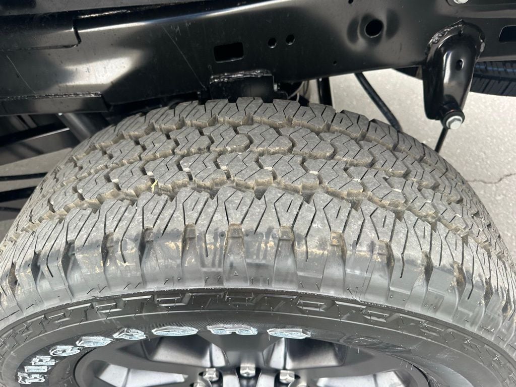 2026 RAM Ram 2500 2500 LAIE CREW CAB 4X4 6'4' BOX