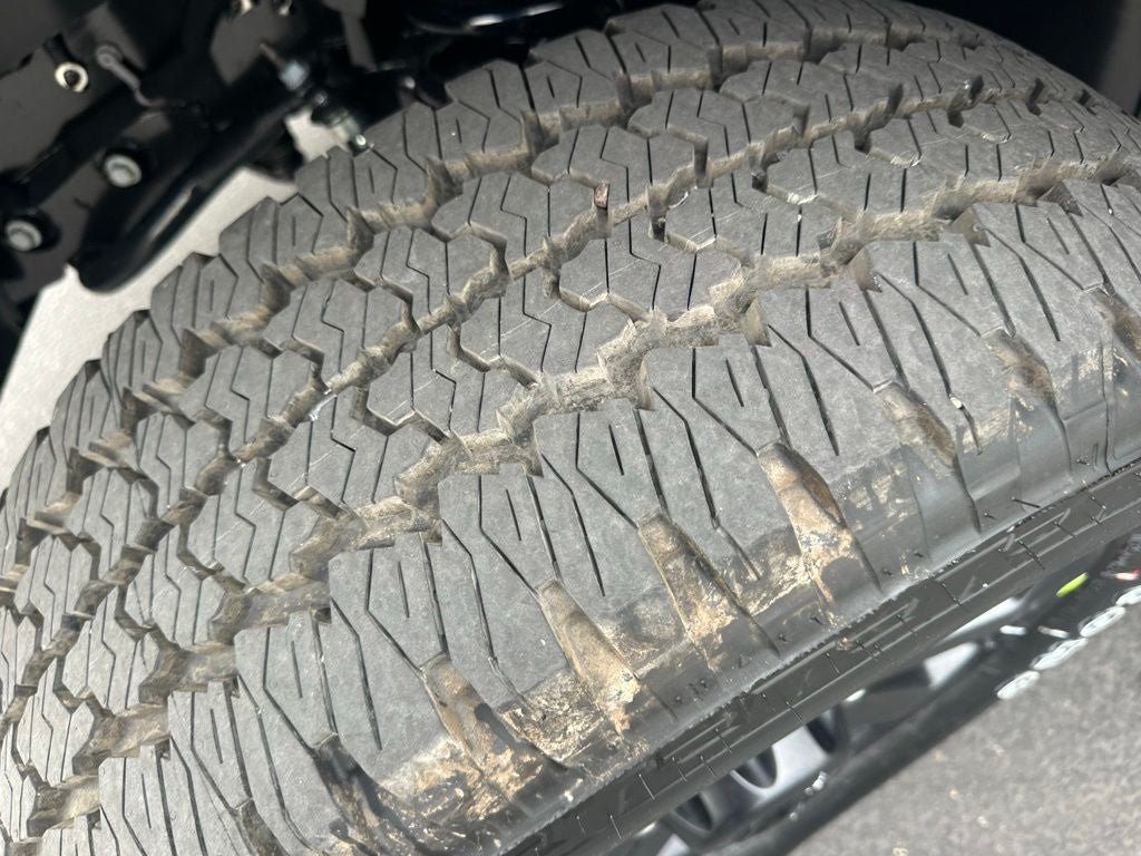 2026 RAM Ram 2500 2500 LAIE CREW CAB 4X4 6'4' BOX