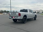 2026 RAM Ram 2500 2500 LAIE CREW CAB 4X4 6'4' BOX