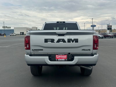 2026 RAM Ram 2500 2500 LAIE CREW CAB 4X4 6'4' BOX