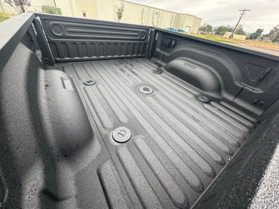 2026 RAM Ram 2500 2500 LAIE CREW CAB 4X4 6'4' BOX