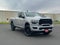 2026 RAM Ram 2500 Laramie Night Edition