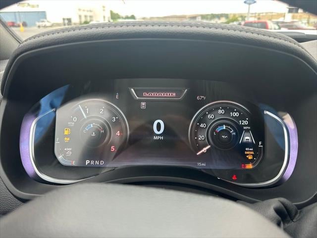 2026 RAM Ram 2500 Laramie Night Edition