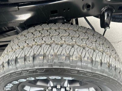 2026 RAM Ram 2500 Laramie Night Edition