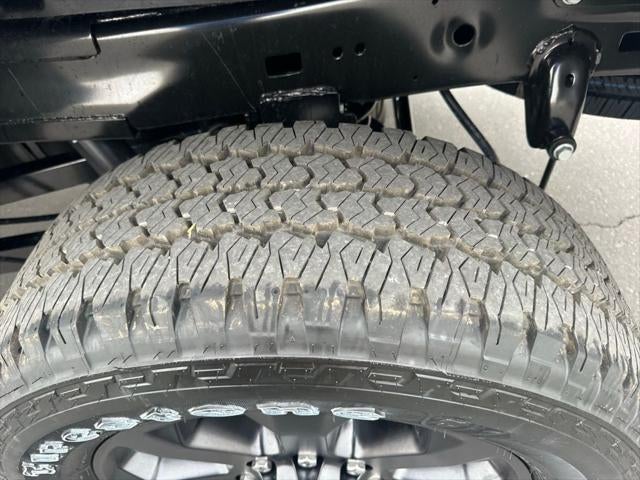 2026 RAM Ram 2500 Laramie Night Edition