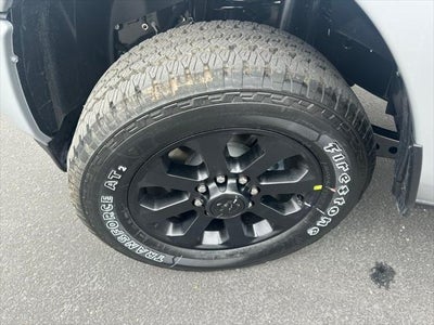 2026 RAM Ram 2500 Laramie Night Edition