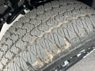 2026 RAM Ram 2500 Laramie Night Edition