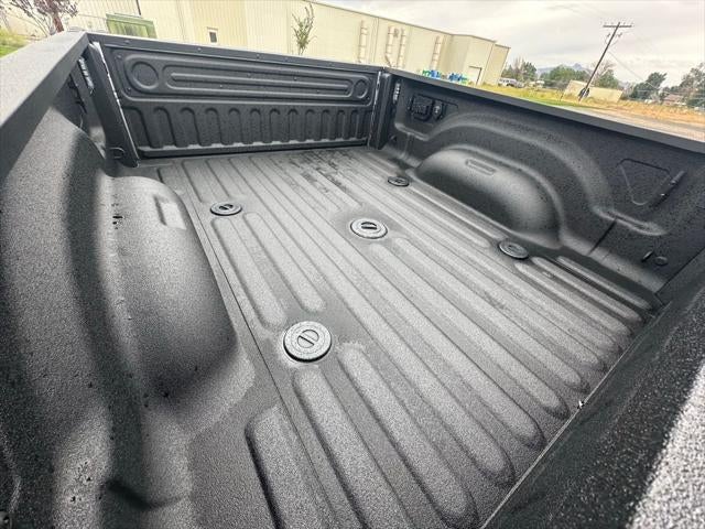 2026 RAM Ram 2500 Laramie Night Edition