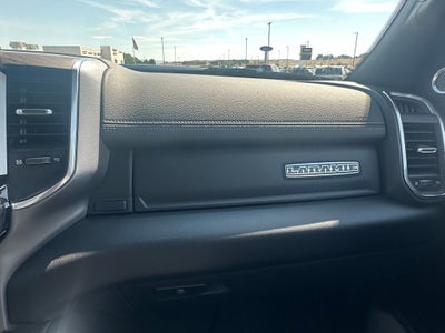 2025 RAM Ram 2500 2500 LAIE CREW CAB 4X4 6'4' BOX