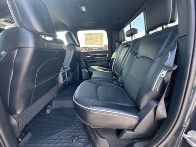 2025 RAM Ram 2500 2500 LAIE CREW CAB 4X4 6'4' BOX