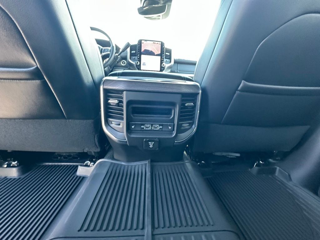 2025 RAM Ram 2500 2500 LAIE CREW CAB 4X4 6'4' BOX