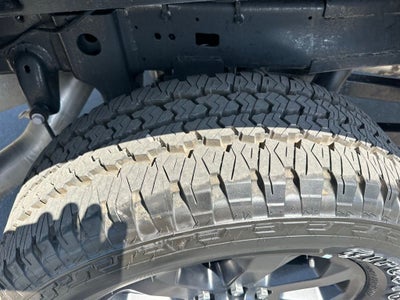 2025 RAM Ram 2500 2500 LAIE CREW CAB 4X4 6'4' BOX