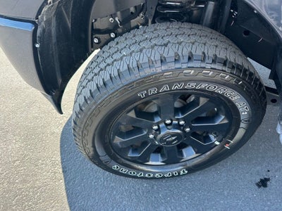 2025 RAM Ram 2500 2500 LAIE CREW CAB 4X4 6'4' BOX