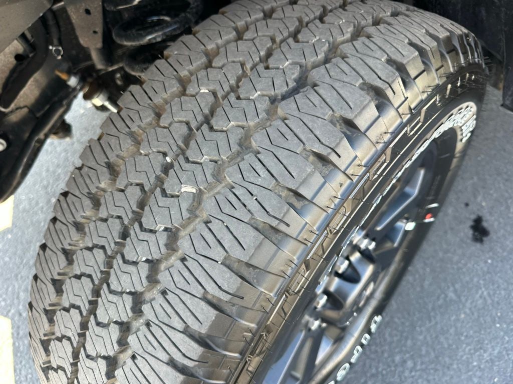 2025 RAM Ram 2500 2500 LAIE CREW CAB 4X4 6'4' BOX