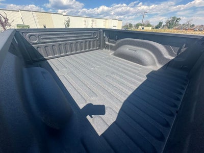 2025 RAM Ram 2500 2500 LAIE CREW CAB 4X4 6'4' BOX