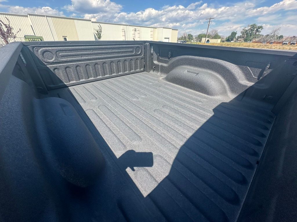 2025 RAM Ram 2500 2500 LAIE CREW CAB 4X4 6'4' BOX