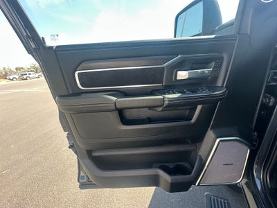 2025 RAM Ram 2500 2500 LAIE CREW CAB 4X4 6'4' BOX