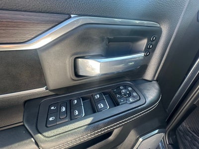 2025 RAM Ram 2500 2500 LAIE CREW CAB 4X4 6'4' BOX