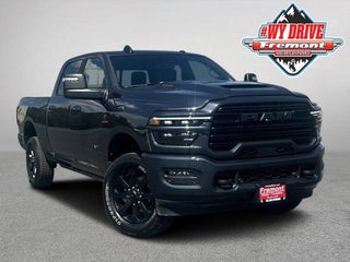 2025 RAM Ram 2500 2500 LAIE CREW CAB 4X4 6'4' BOX