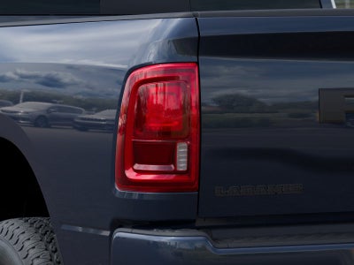 2025 RAM Ram 2500 Laramie Night Edition