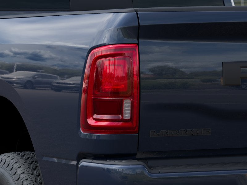 2025 RAM Ram 2500 Laramie Night Edition