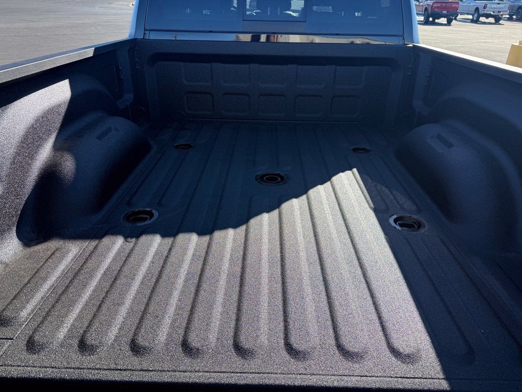 2027 RAM 2500 RAM 2500 LARAMIE CREW CAB 4X4 6'4' BOX