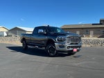 2026 RAM Ram 2500 2500 LAIE CREW CAB 4X4 8' BOX