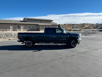 2026 RAM Ram 2500 2500 LAIE CREW CAB 4X4 8' BOX