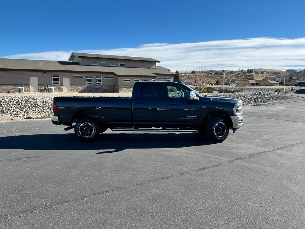 2026 RAM Ram 2500 2500 LAIE CREW CAB 4X4 8' BOX