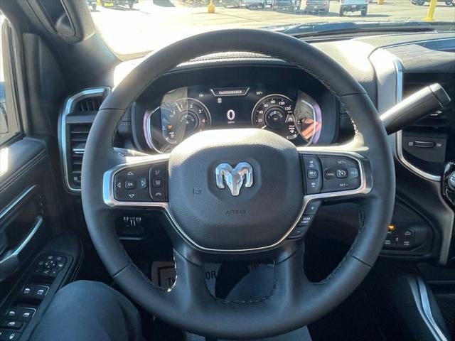 2026 RAM Ram 2500 2500 LAIE CREW CAB 4X4 8' BOX