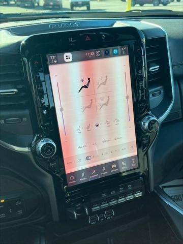 2026 RAM Ram 2500 2500 LAIE CREW CAB 4X4 8' BOX