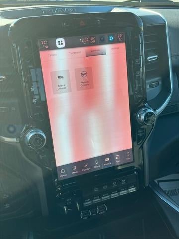 2026 RAM Ram 2500 2500 LAIE CREW CAB 4X4 8' BOX