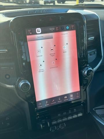 2026 RAM Ram 2500 2500 LAIE CREW CAB 4X4 8' BOX