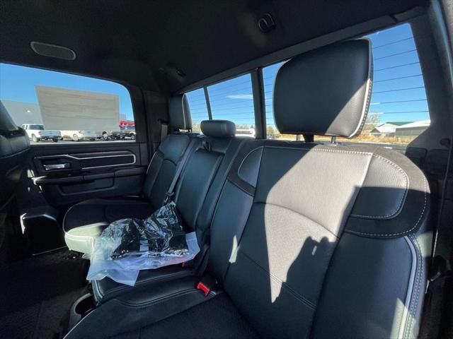 2026 RAM Ram 2500 2500 LAIE CREW CAB 4X4 8' BOX