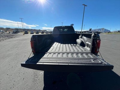 2026 RAM Ram 2500 2500 LAIE CREW CAB 4X4 8' BOX