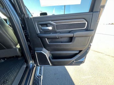 2026 RAM Ram 2500 2500 LAIE CREW CAB 4X4 8' BOX