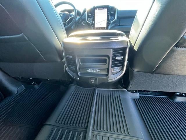 2026 RAM Ram 2500 2500 LAIE CREW CAB 4X4 8' BOX