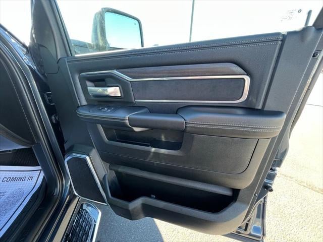 2026 RAM Ram 2500 2500 LAIE CREW CAB 4X4 8' BOX