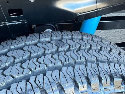 2026 RAM Ram 2500 2500 LAIE CREW CAB 4X4 8' BOX