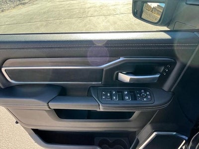 2026 RAM Ram 2500 2500 LAIE CREW CAB 4X4 8' BOX