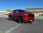 2026 RAM Ram 2500 2500 LAIE MEGA CAB 4X4 6'4' BOX