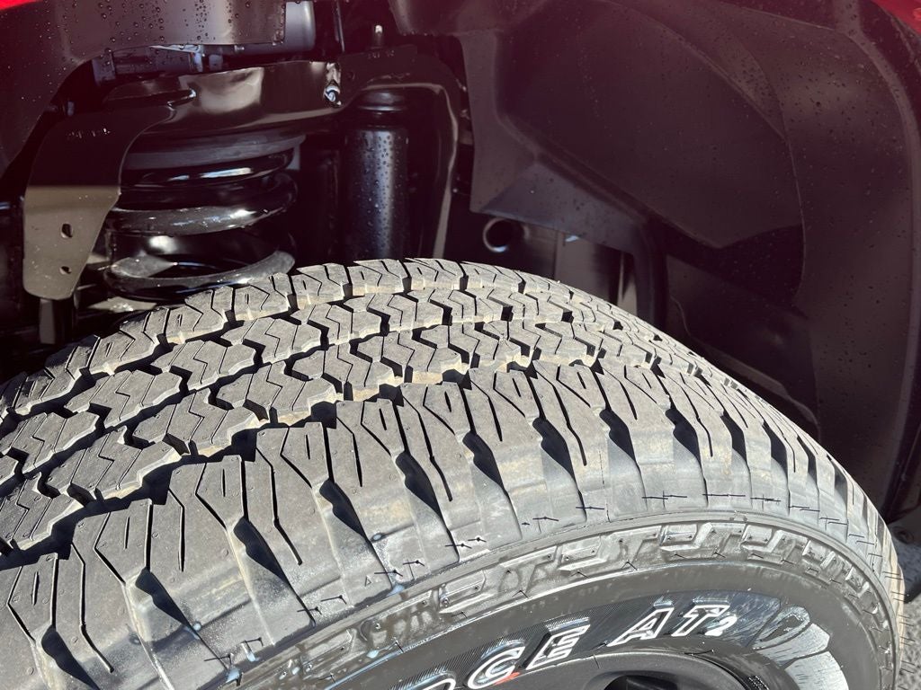 2026 RAM Ram 2500 2500 LAIE MEGA CAB 4X4 6'4' BOX