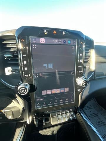 2026 RAM Ram 2500 2500 LAIE MEGA CAB 4X4 6'4' BOX